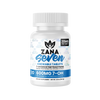Zana 7-Oh Tablets - 600 mg Tablets