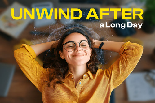 Zana Herbal Blogs - Balancing Energy and Relaxation