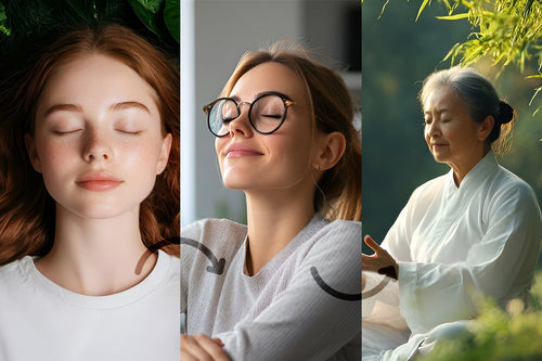 Zana Herbal Blogs - Tips for Focus, Energy, and Sleep