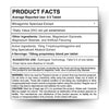Ultra Green Vein Tablets