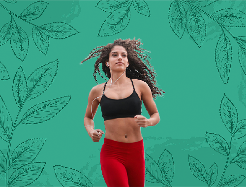 Zana Herbal Blogs - Natural Energy Boosters