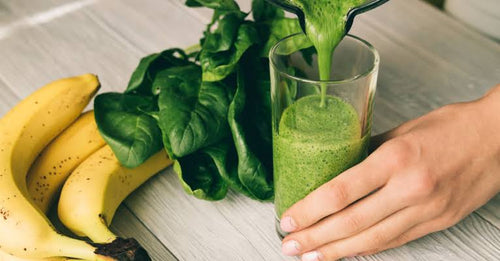 Zana Herbal Blogs - Natural Ingredients for Energy Booster Shots