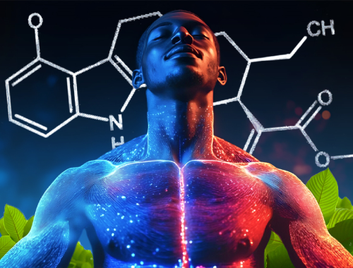 Zana Herbal Blogs - The Science of Alkaloids