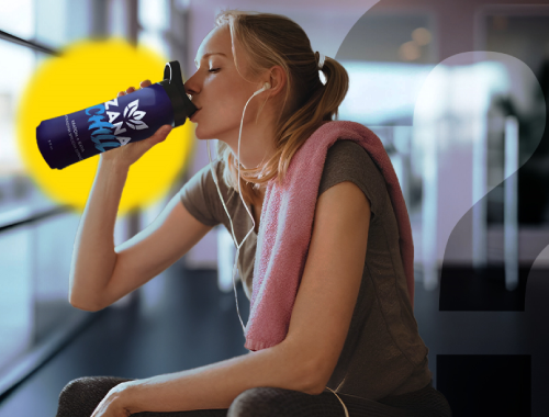 Zana Herbal Blogs - Boost Your Post-Workout Recovery