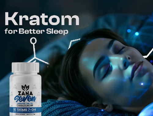 Zana Herbal Blogs - Alkaloids for Restful Nights