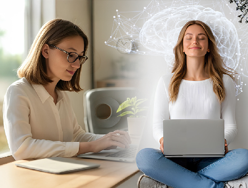 Zana Herbal Blogs - How Alkaloids Helps Stay Focused