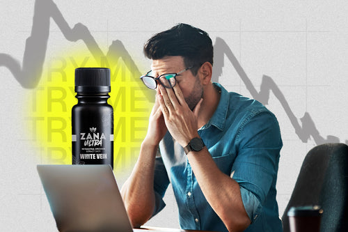 Zana herbal Blogs - Benefits of Natural Energy Shots