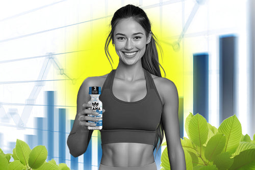 Zana Herbal Blogs - Natural Energy Shots Are Gaining Popularity