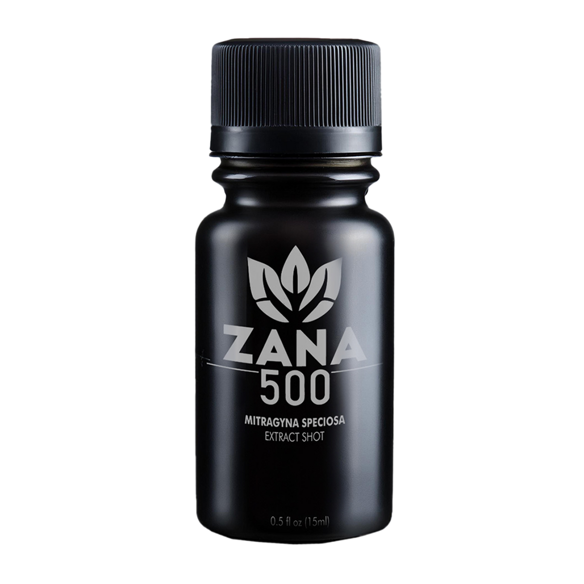 Zana 500 Alkaloids Shot – Potent Mitragyna Speciosa Extract for