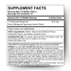 Zana Seven 7-OH Shot with Potent Alkaloids Extract