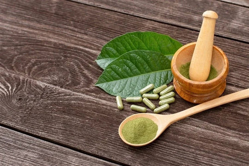 Zana Herbal Blogs - What Are Alkaloids