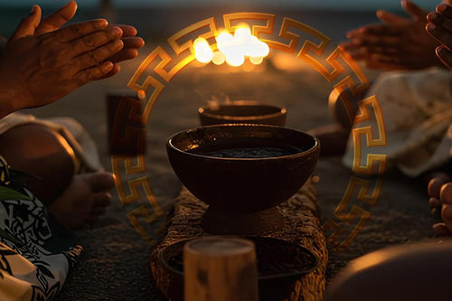 Zana Herbal Blogs - Science Behind Kava