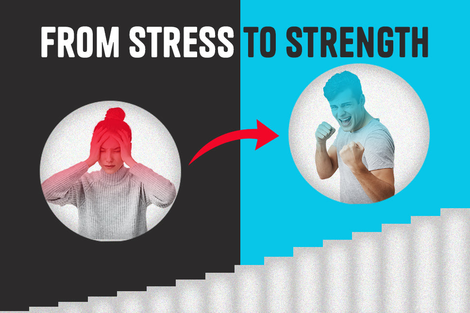 From Stress to Strength: Why Kava-Infused Energy Shots Are Gaining Popularity Among High Performers