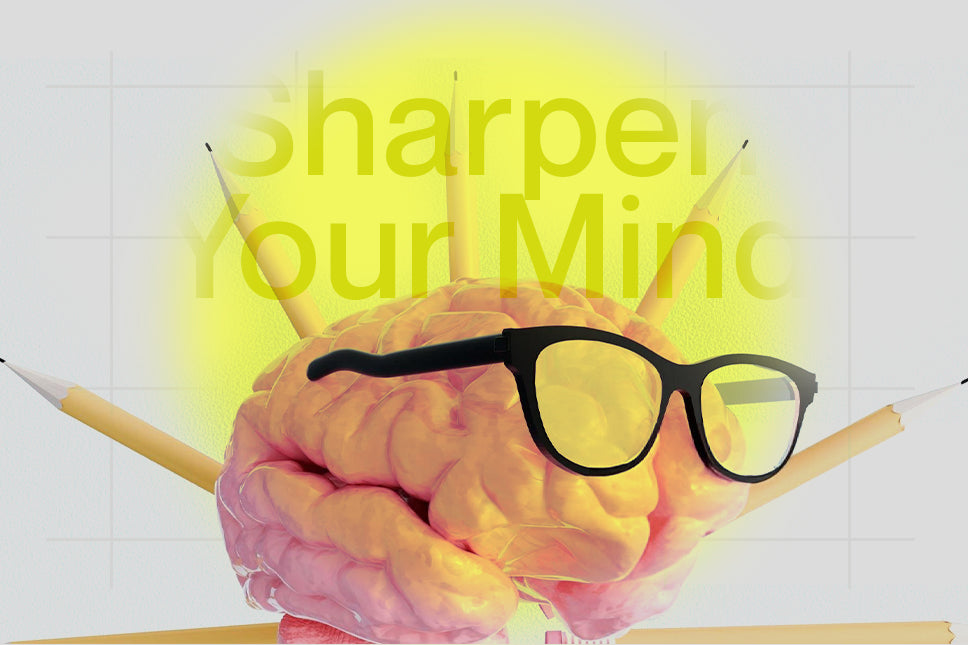 How Zana Herbals Helps Sharpen Your Mind on Busy Days