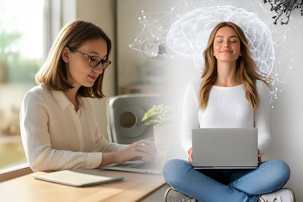 Alkaloids and Mental Clarity: How It Helps You Stay Focused Throughout the Day