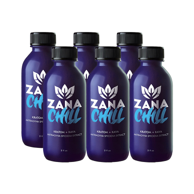 Pack Of 6
