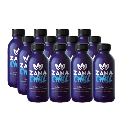 Pack of 12