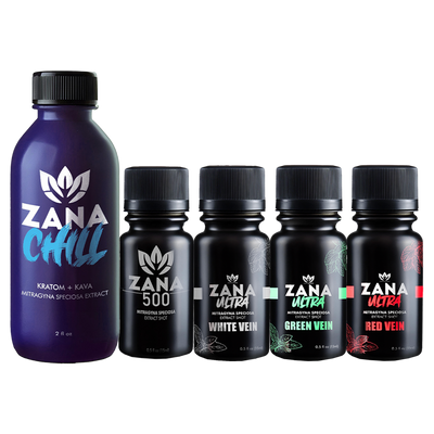 Pack of 5