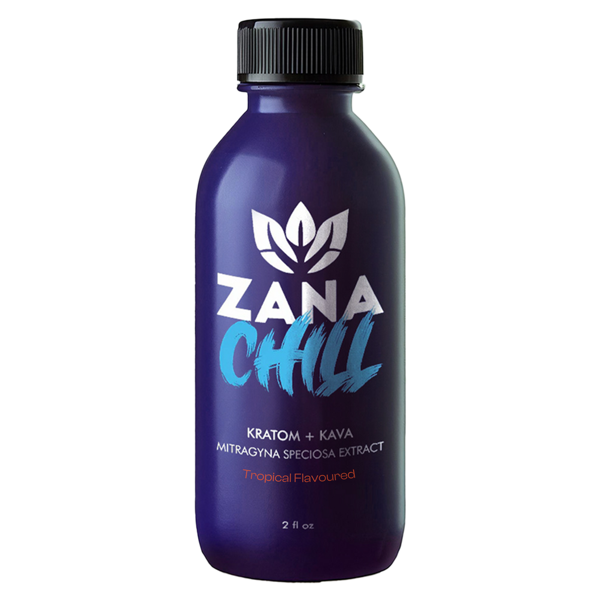 Zana Chill Tropical