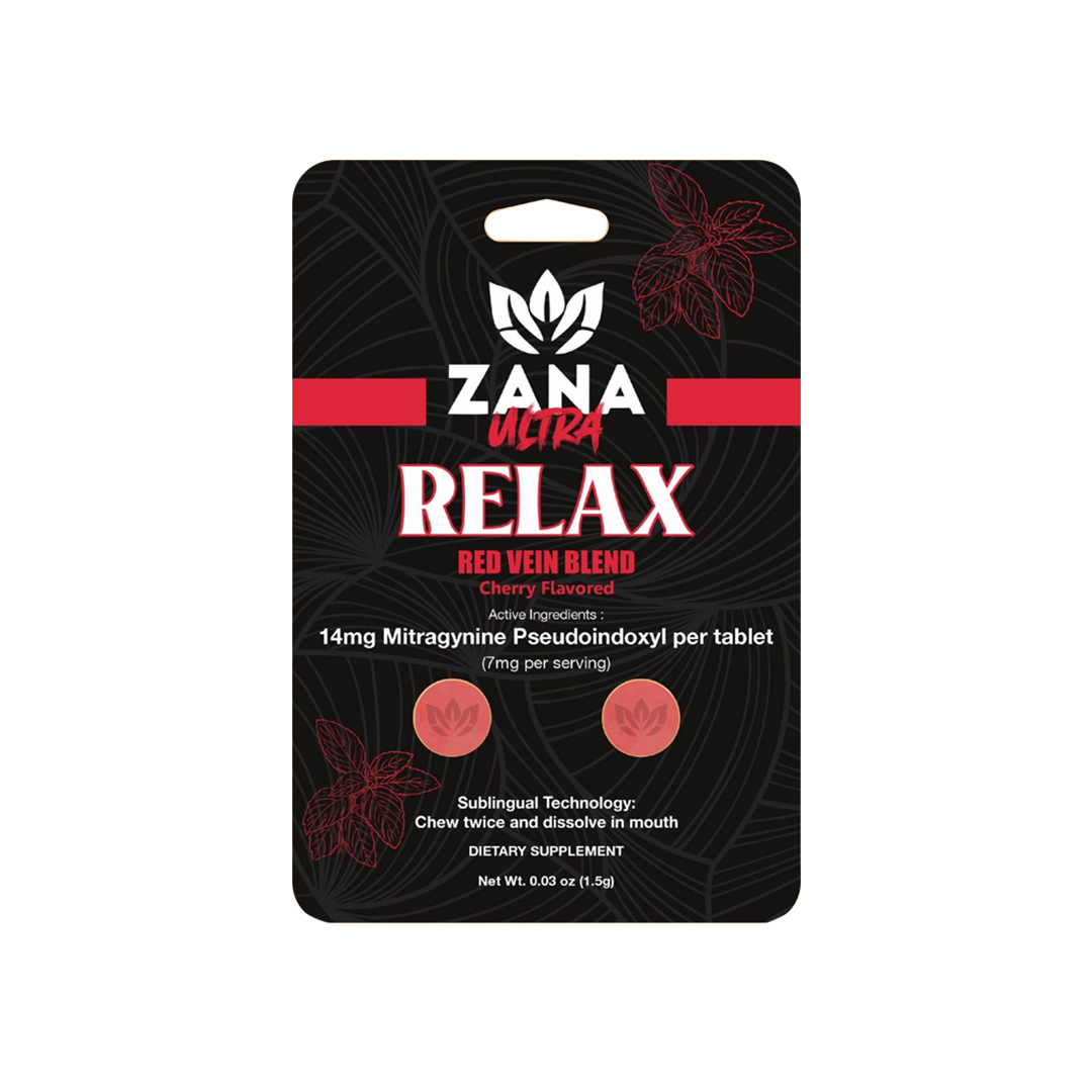 Buy Alkaloids Tablets Online - Ultra Red Vein | Crafted for Relaxation ...